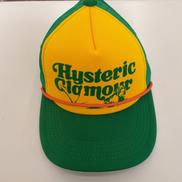メッシュキャップ|HYSTERIC GLAMOUR