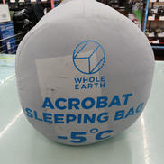 ダウンシュラフ|WHOLEEARTH