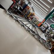 メンズアイアン８本セット|ONOFF