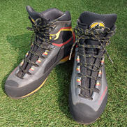 トレッキングシューズ|LA SPORTIVA
