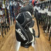 キャディバッグ|DUNLOP