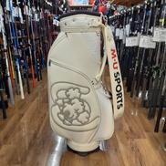 キャディバッグ|M.U SPORTS