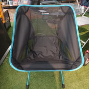 折りたたみチェア|HELINOX