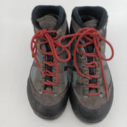 トレッキングシューズ|mont-bell