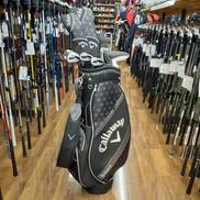 レディースゴルフクラブセット 8本|CALLAWAY