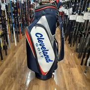 キャディバッグ|CLEVELAND