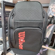 ラケットバッグ|WILSON