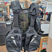 ライフジャケット|ANGLERS DESIGN