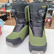 スノーボードブーツ|ARBN