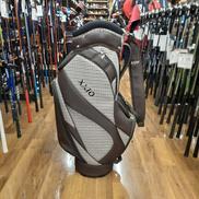 キャディバッグ|DUNLOP