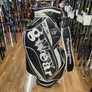 キャディバッグ|MUNSINGWEAR