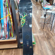 スノーボード板|SALOMON