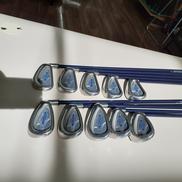 アイアン10本セット|CALLAWAY