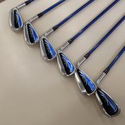 メンズアイアン6本セット|BRIDGESTONE