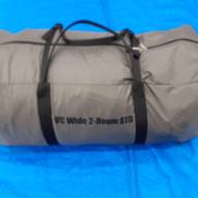 2ルームテント|COLEMAN