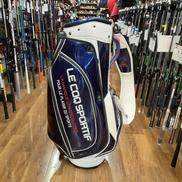 キャディバッグ|LE COQ SPORTIF