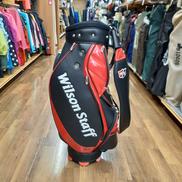 キャディバッグ|WILLSON