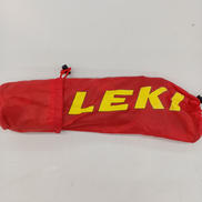 トレッキングポール|LEKI