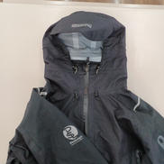 ウォームジャケット|PAZ DESIGN