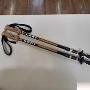 トレッキングステッキ|LEKI