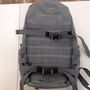 エッセンシャルバッグ|TASMANIAN TIGER