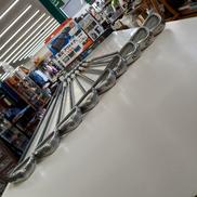 メンズアイアン9本セット2002|BRIDGESTONE