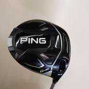 ドライバー|PING