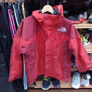 マウンテンパーカー|THE NORTH FACE