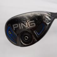 ユーティリティ|PING