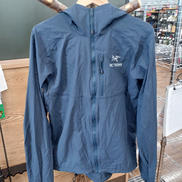 ナイロンジャケット|ARC'TERYX