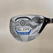 ユーティリティ|TAYLORMADE