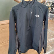 SHELTER HOODIE|THE NORTH FACE