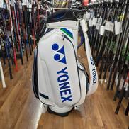 キャディバッグ|YONEX