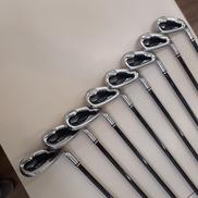 アイアンセット 8S|DUNLOP