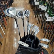 ゴルフクラブセット|NIKE