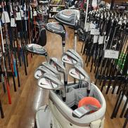 ゴルフクラブセット|NIKE