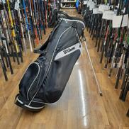 キャディバッグ|WILSON