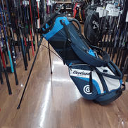 スタンド式キャディバッグ|CLEVELAND GOLF