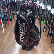 キャディバッグ|TITLEIST