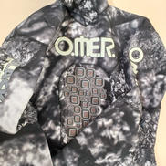 ウェットスーツ|OMER
