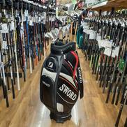 メンズゴルフクラブ13本セット|KATANA GOLF