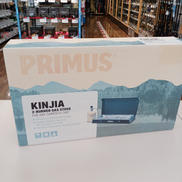 ツーバーナーガスストーブ|PRIMUS