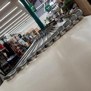 メンズアイアン10本セット|MIZUNO
