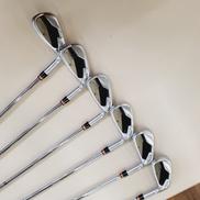 アイアンセット 6S|CALLAWAY