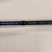 タコロッド|CRAZEE
