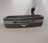 パター|MIZUNO