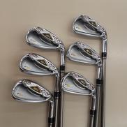 メンズアイアン6本セット2007|TAYLORMADE