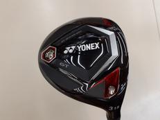 フェアウェイウッド　3W|YONEX