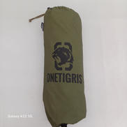 前幕|ONETIGRIS