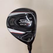 フェアウェイウッド|TITLEIST